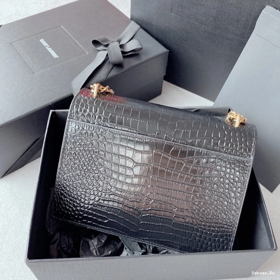 YSL MEDIUM SUNSET 0812